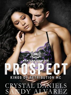 cover image of Prospect